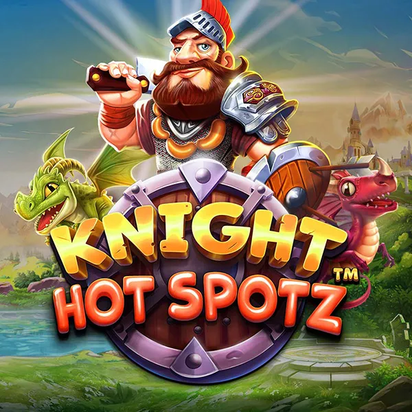 Knight Hot Spotz Slot