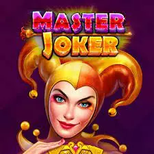 Master Joker Slot