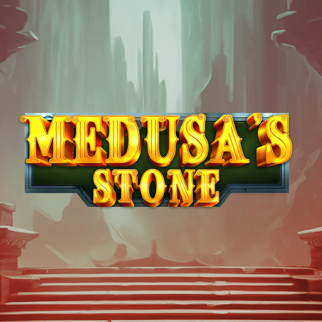 Medusa's Stone Slot