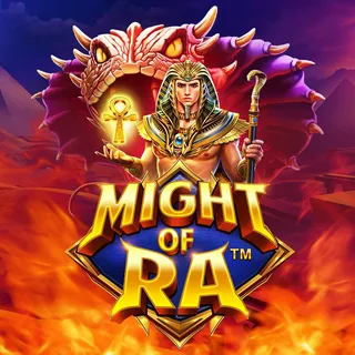 Might of Ra Slot