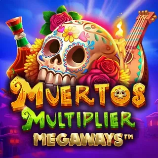 Muertos Multiplier Megaways Slot