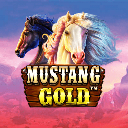 Mustang Gold Slot