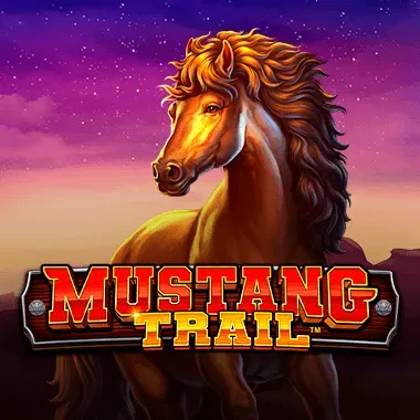 Mustang Trail Slot