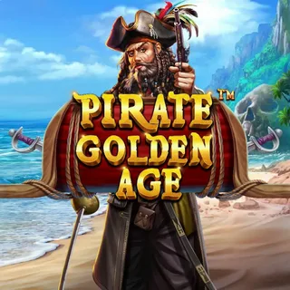 Pirate Golden Age Slot