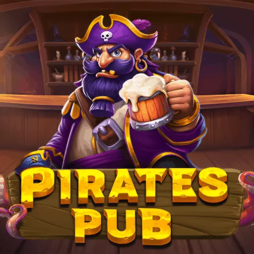 Pirates Pub Slot