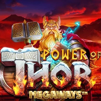 Power of Thor Megaways Slot