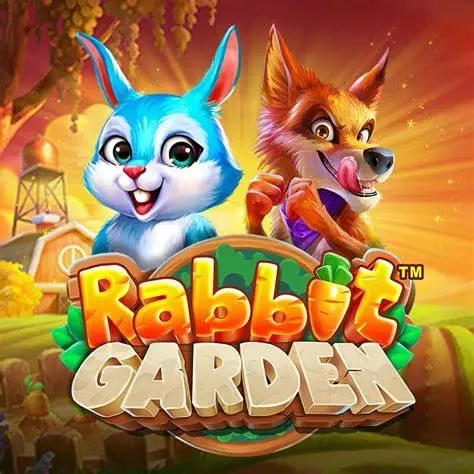 Rabbit Garden Slot