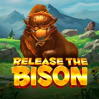 Release the Bison Slot