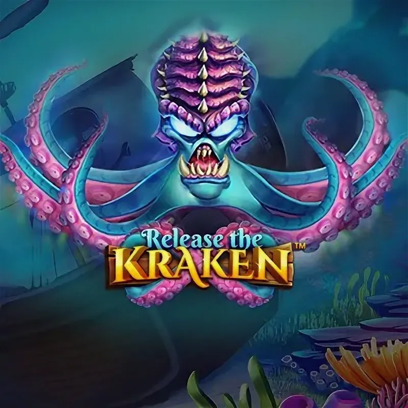 Release the Kraken Slot