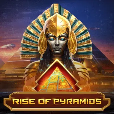 Rise of Pyramids Slot