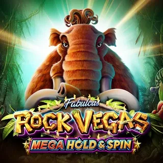 Rock Vegas Slot