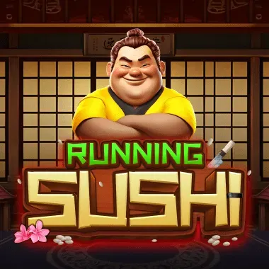 Running Sushi Slot