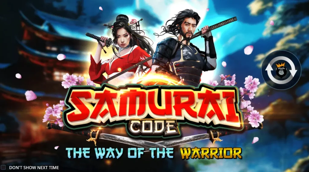 Samurai Code