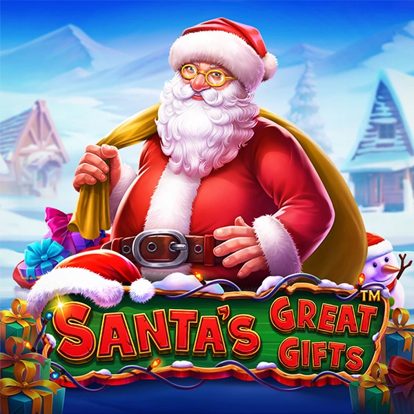 Santa's Great Gifts Slot