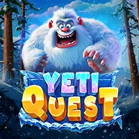 Slot Yeti Quest