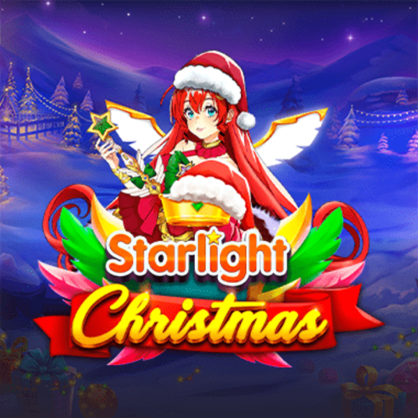 Starlight Christmas Slot