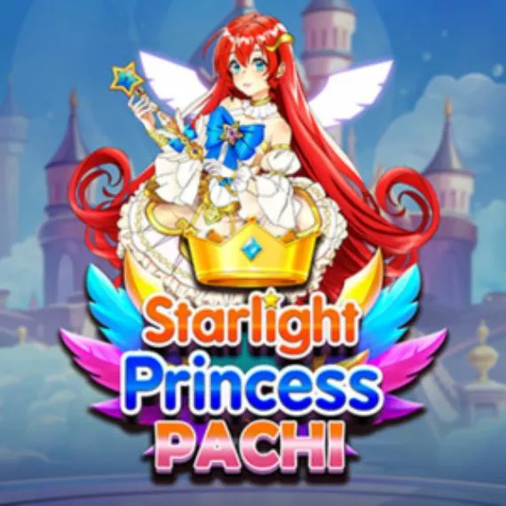 Starlight Princess Pachi Slot