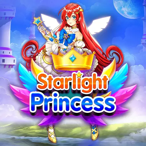 Starlight Princess Slot-machines