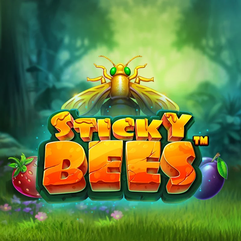 Sticky Bees Slot