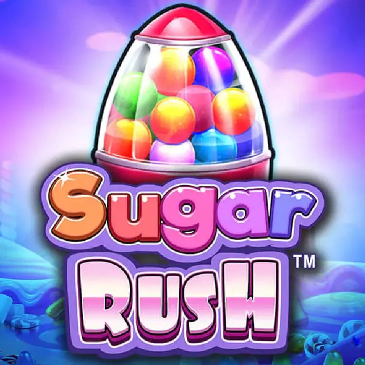 Sugar Rush Slot