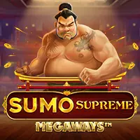 Sumo Supreme Megaways Slot