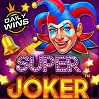 Super Joker Slot