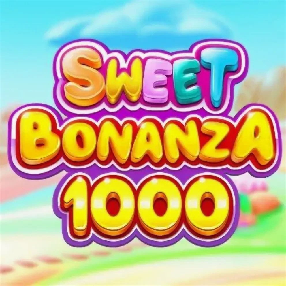 Sweet Bonanza 1000 Slot