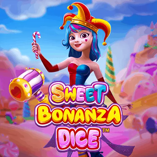 Sweet Bonanza Dice Slot