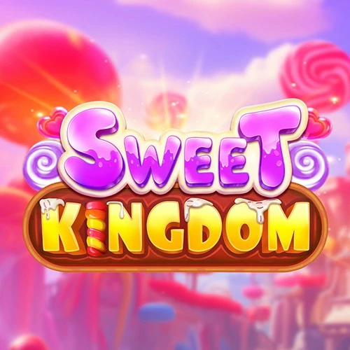 Sweet Kingdom Slot