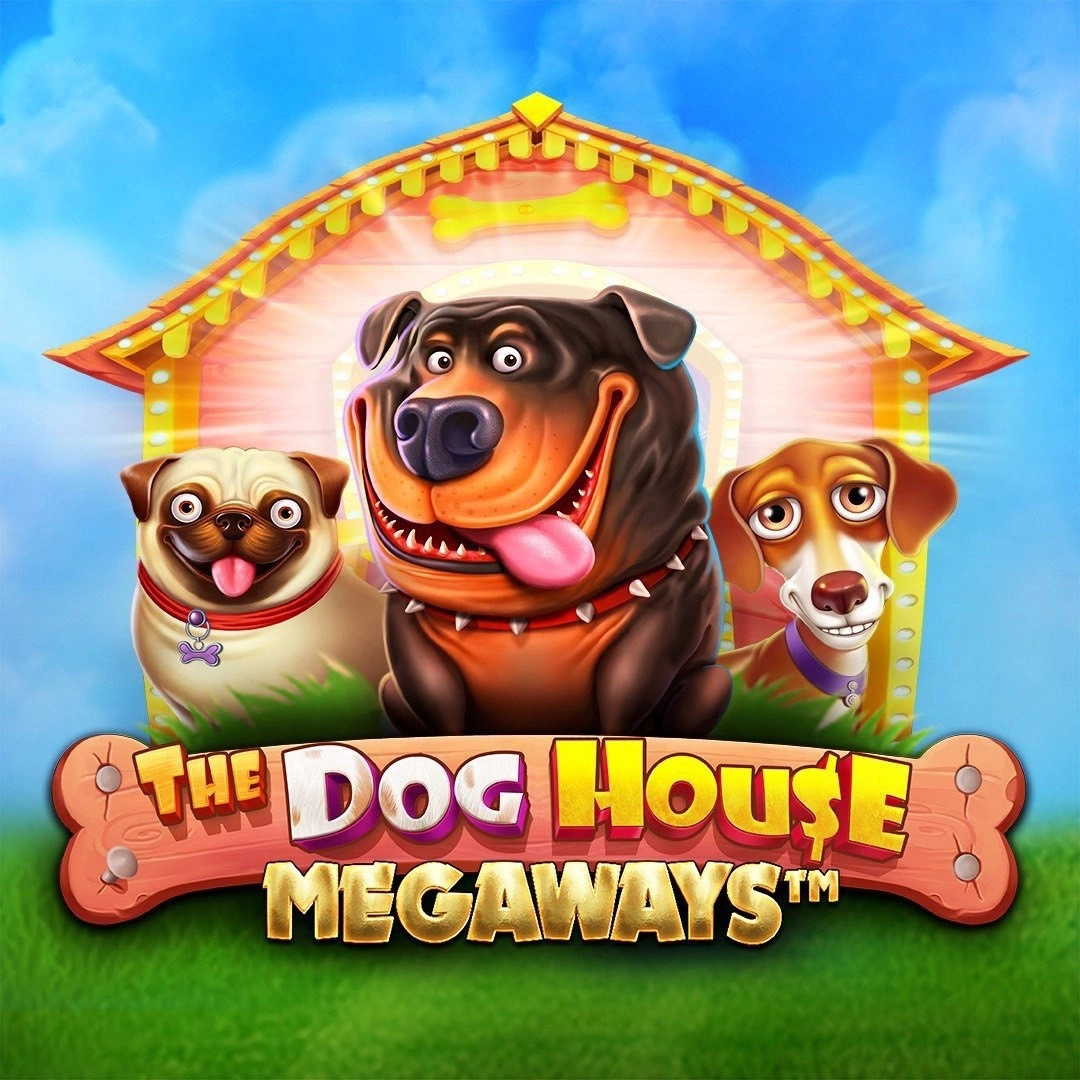 The Dog House Megaways Slot