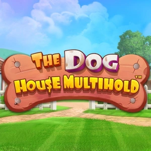 The Dog House Multihold Slot