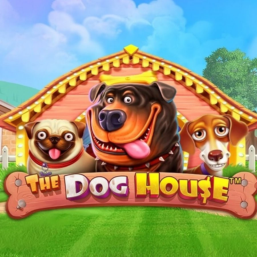 The Dog house slot