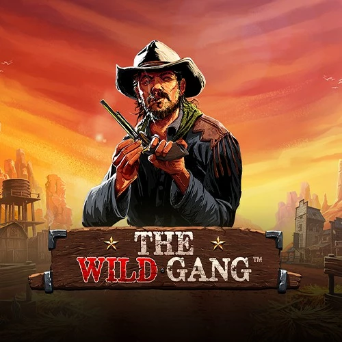 The Wild Gang Slot