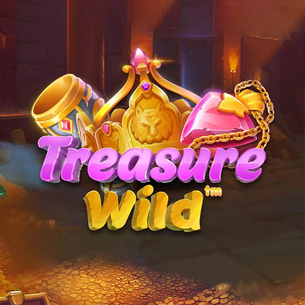 Treasure Wild Slot