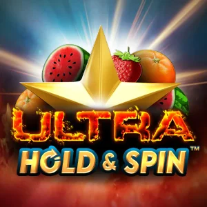 Ultra Hold and Spin Slot