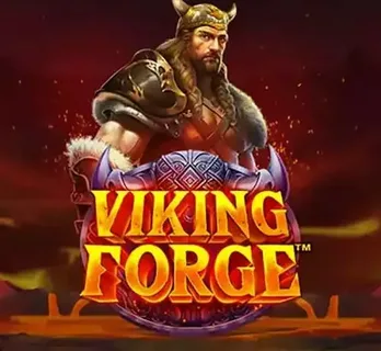 Viking Forge Slot