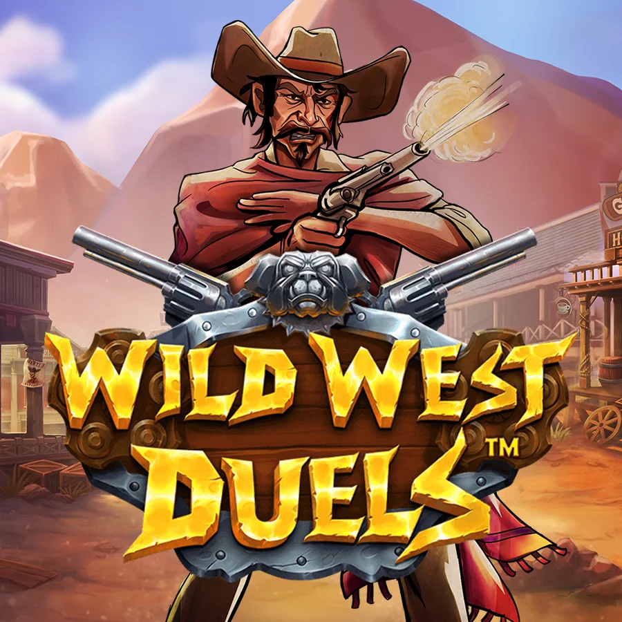 Wild West Duels Slot