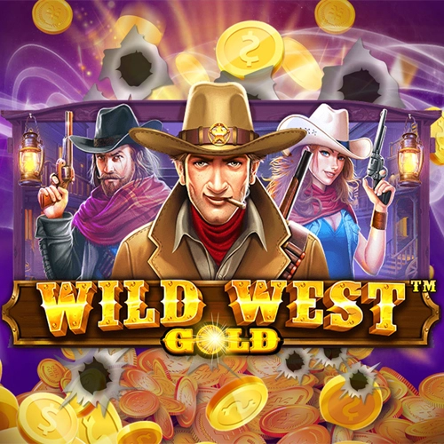 Wild West Gold Slot