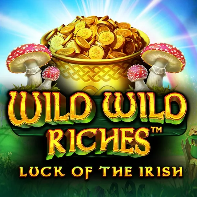 Wild Wild Riches Slot