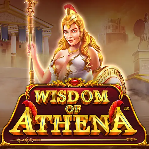 Wisdom of Athena Slot