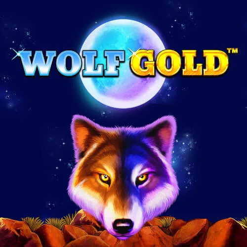 Wolf Gold Slot