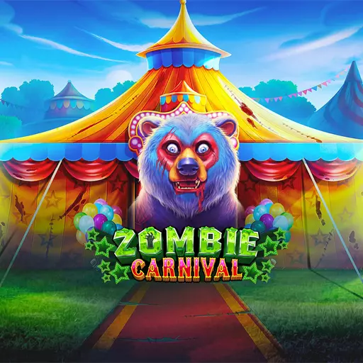 Zombie Carnival Slot