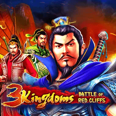 3 Kingdoms - Battle of Red Cliffs Slot