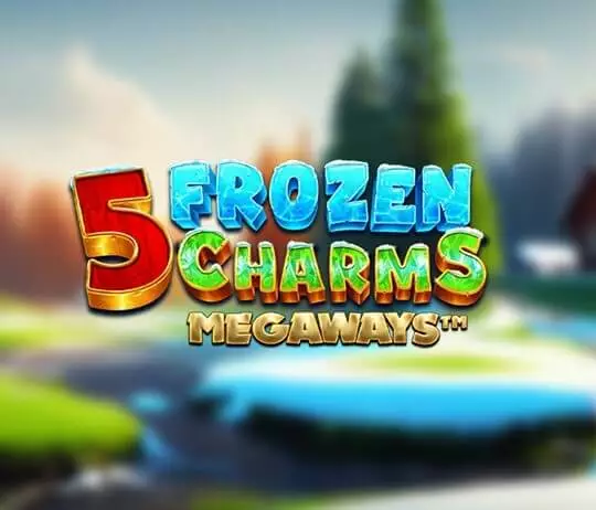 5 Frozen Charms Megaways Slot