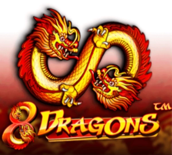 8 Dragons Slot