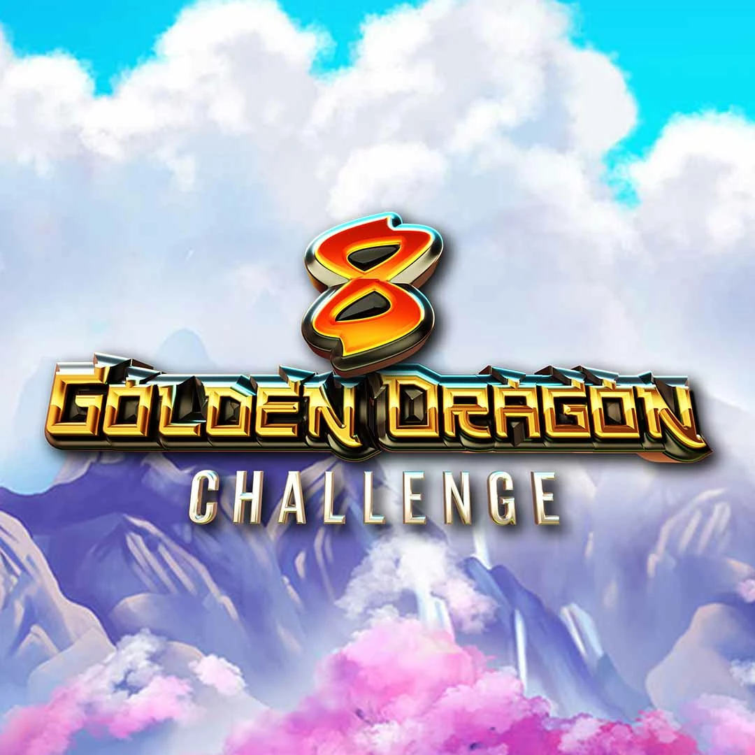 8 Golden Dragon Challenge Online Game