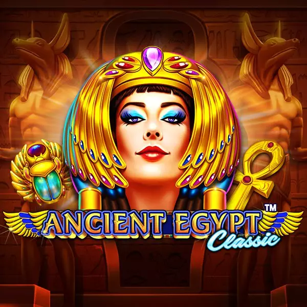 Ancient Egypt Classic Slot