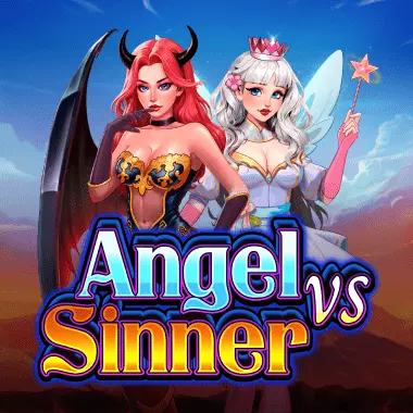 Angel vs Sinner Slot