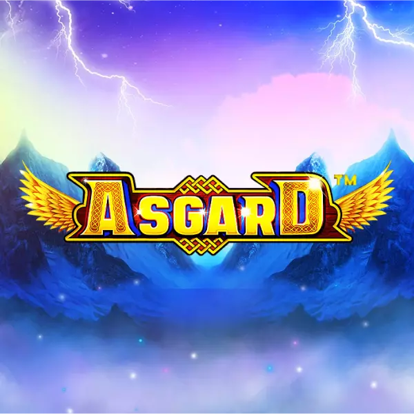 Asgard Slot