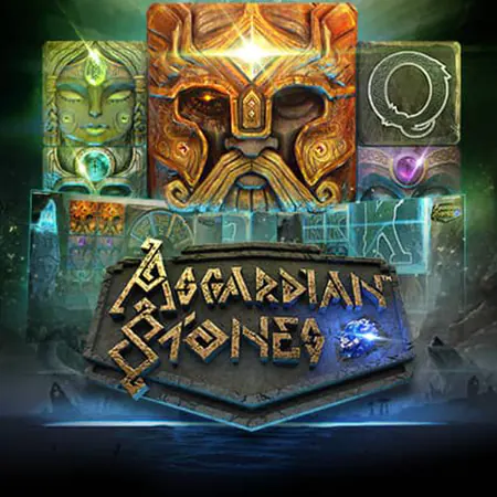 Asgardian Stones Slot